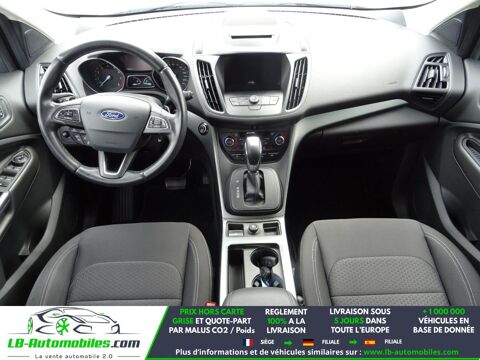 Kuga 1.5 EcoBoost 182 4x4 BVA 2017 occasion 31850 Beaupuy