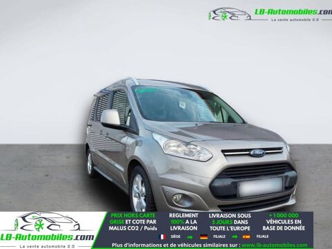 Ford Grand C-MAX 1.5 TDCi 120 BVM 2017 occasion Beaupuy 31850