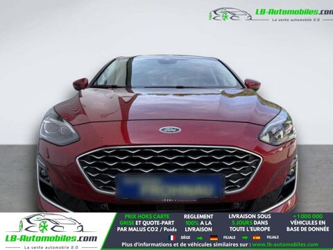 Focus 1.5 EcoBoost 182 BVA 2019 occasion 31850 Beaupuy