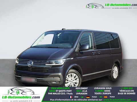 Volkswagen MULTIVAN 2.0 TDI 150 BVA 2020 occasion Beaupuy 31850