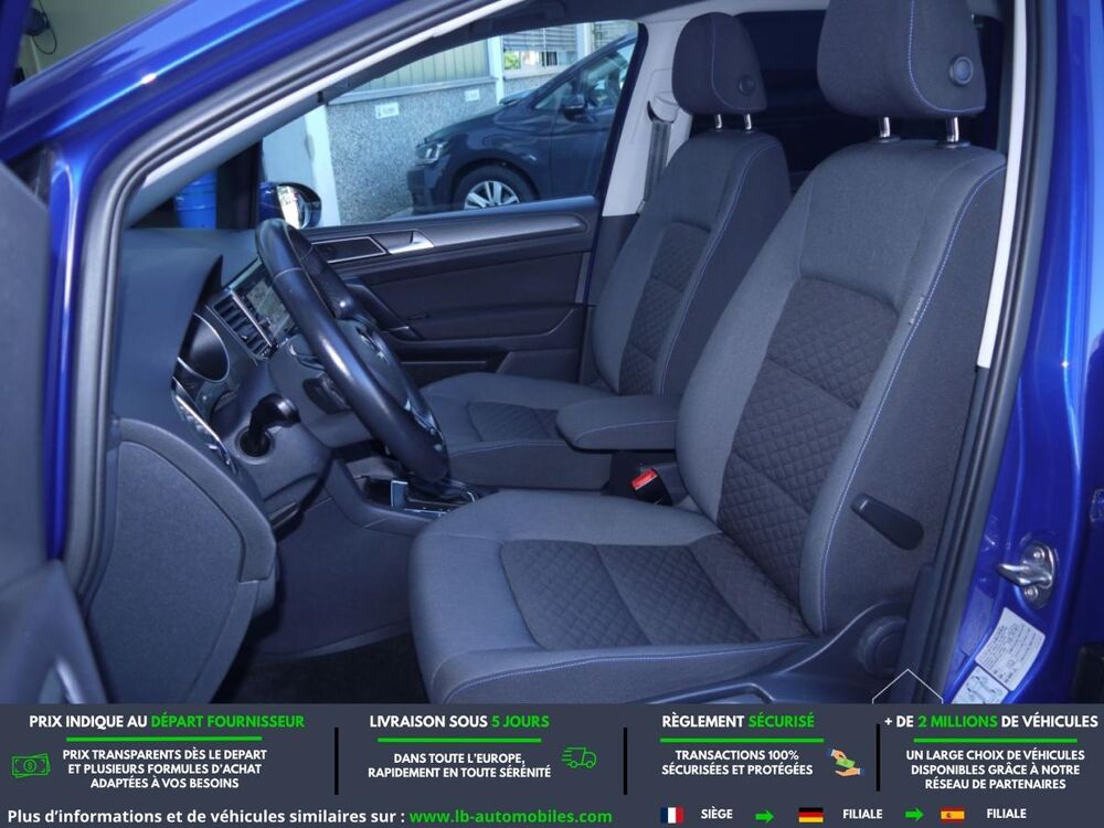 Golf 1.0 TSI 115 BVA 2018 occasion 31850 Beaupuy