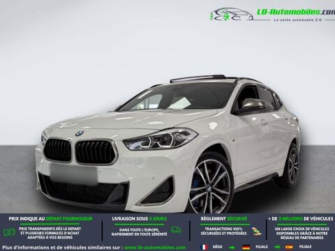 Annonce voiture BMW X2 30990 €