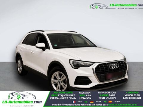 Q3 35 TDI 150 ch BVA 2021 occasion 31850 Beaupuy