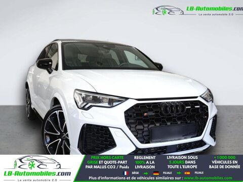 RS3 2.5 TFSI 400 ch BVA 2023 occasion 31850 Beaupuy