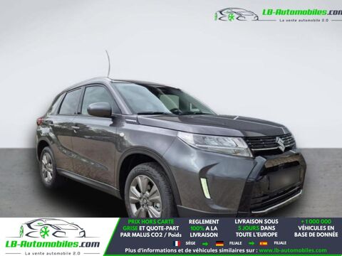 Vitara 1.0 Boosterjet Allgrip BVM 111ch 2026 occasion 31850 Beaupuy