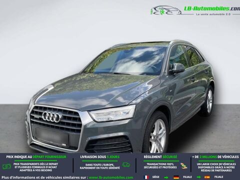 Annonce voiture Audi Q3 23980 €