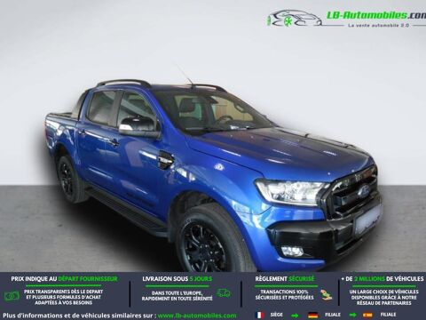 Annonce voiture Ford Ranger 30850 €