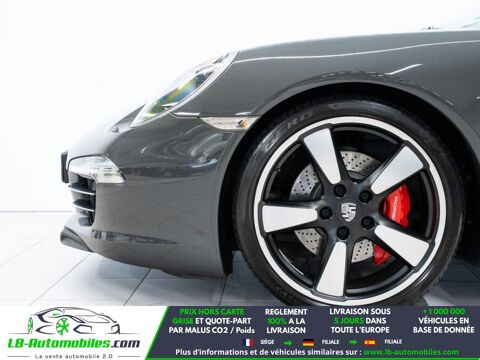 911 S 3.8i 400 PDK 2014 occasion 31850 Beaupuy