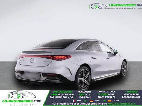 EQE 53 AMG 4MATIC+ 2023 occasion 31850 Beaupuy