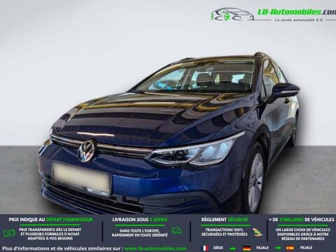 Golf SW 1.0 eTSI 110 BVA 2023 occasion 31850 Beaupuy