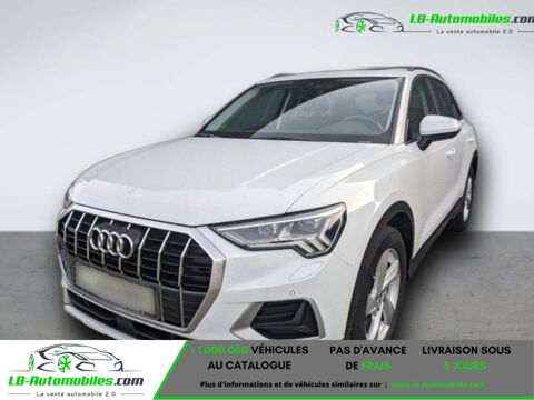 Audi Q3 40 TFSI 190 ch BVA Quattro 2019 occasion Beaupuy 31850