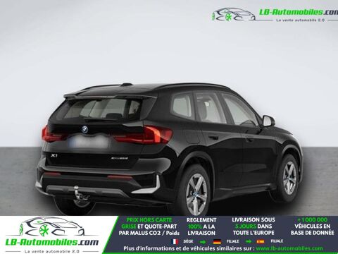 X1 xDrive 25e 245ch BVA 2023 occasion 31850 Beaupuy