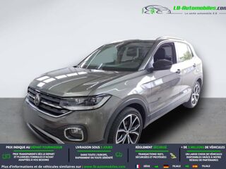 T-Cross 1.0 TSI 115 Start/Stop BVM 2020 occasion 31850 Beaupuy