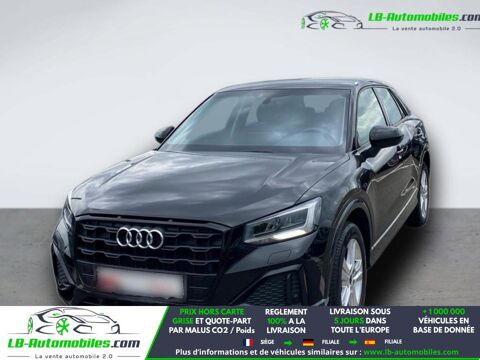 Audi Q2 30 TFSI 110 BVM 2022 occasion Beaupuy 31850