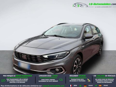 Fiat Tipo 1.3 MultiJet 95 ch BVM 2022 occasion Beaupuy 31850