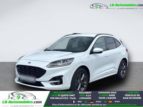 Ford Kuga 1.5 EcoBoost 150 BVM 2022 occasion Beaupuy 31850