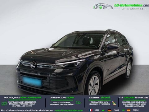 Tiguan 1.5 eTSI 130 BVA 2024 occasion 31850 Beaupuy