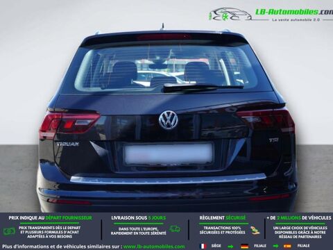 Tiguan 1.4 TSI 125 BMT 2016 occasion 31850 Beaupuy