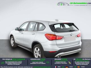 X1 sDrive 20i 192 ch BVA 2019 occasion 31850 Beaupuy