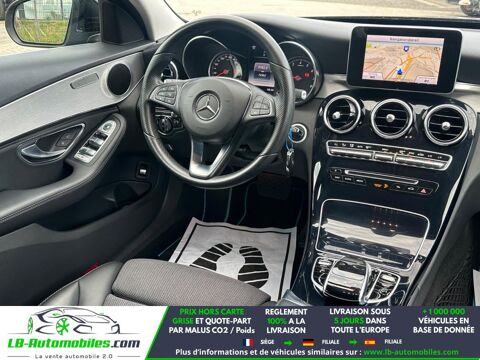 Classe C 180 Avantgarde Executive A 2014 occasion 31850 Beaupuy