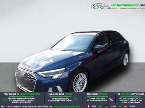 Audi A3 35 TFSI 150 BVM 2024 occasion Beaupuy 31850