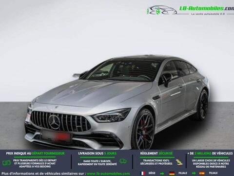 AMG GT 53 AMG 435 ch BVA 4-Matic+ 2021 occasion 31850 Beaupuy