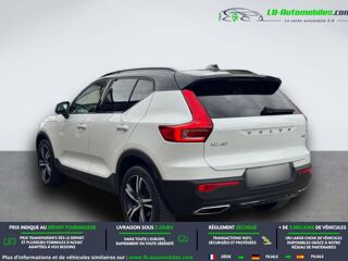 XC40 T4 190 ch BVA 2019 occasion 31850 Beaupuy
