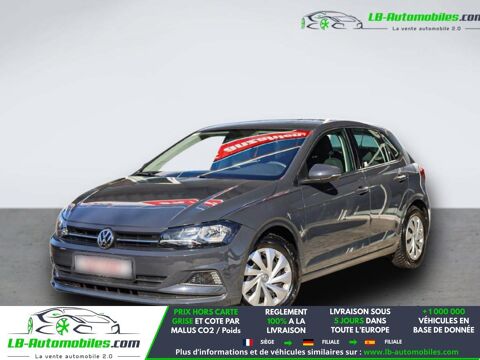 Volkswagen Polo 1.0 65 S&S BVM 2019 occasion Beaupuy 31850