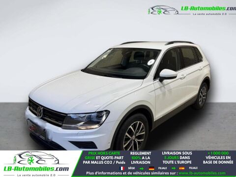 Volkswagen Tiguan 1.5 TSI EVO 130 2020 occasion Beaupuy 31850