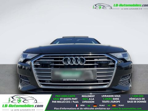 Annonce voiture Audi A6 28860 €