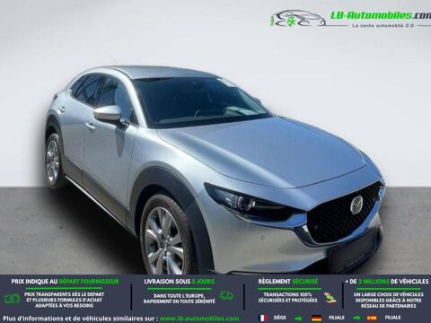 Annonce voiture Mazda CX-30 25490 €