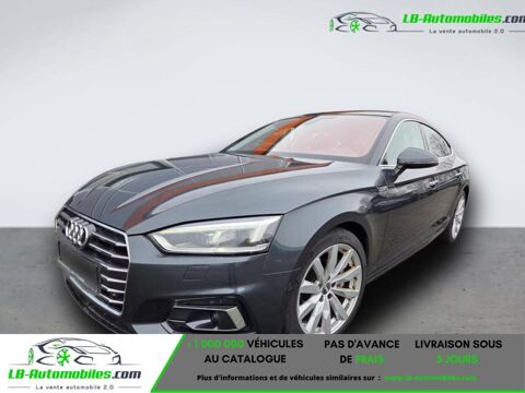 Audi A5 2.0 TFSI 252 BVA 2017 occasion Beaupuy 31850