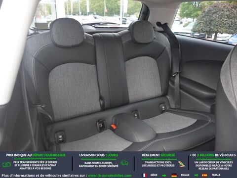 Countryman 136 ch BVM 2019 occasion 31850 Beaupuy