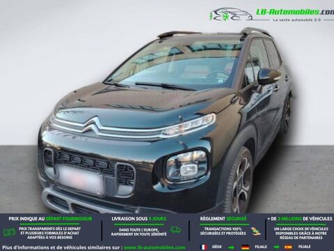C3 Aircross PureTech 110 BVM 2018 occasion 31850 Beaupuy