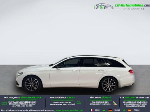 Classe E 200 CDI BVA 2020 occasion 31850 Beaupuy