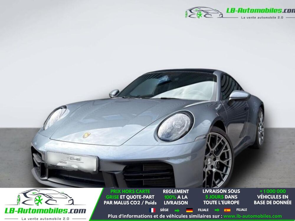 911 3.0i 385 PDK 2025 occasion 31850 Beaupuy