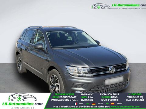 Tiguan 2.0 TDI 115 BMT 2018 occasion 31850 Beaupuy