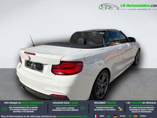 Serie 2 240 i xDrive 2017 occasion 31850 Beaupuy