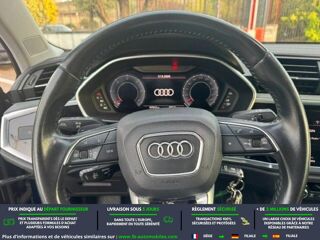 Q3 40 TDI 190 ch BVA Quattro 2019 occasion 31850 Beaupuy