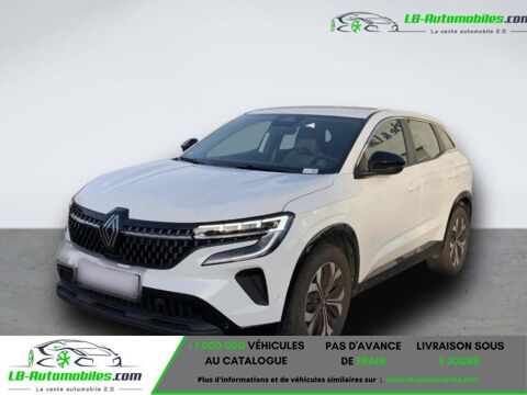 Renault Austral TCe 160 BVA 2023 occasion Beaupuy 31850