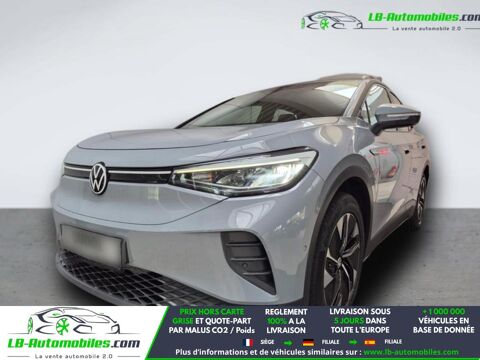 ID.3 174 ch 2022 occasion 31850 Beaupuy