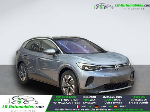 ID.4 170 ch Pure Performance 2022 occasion 31850 Beaupuy