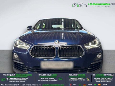X2 sDrive 18i 140 ch BVA 2018 occasion 31850 Beaupuy