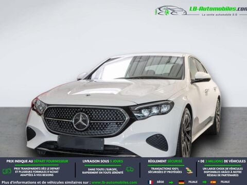 Classe E 220 d BVA 2025 occasion 31850 Beaupuy
