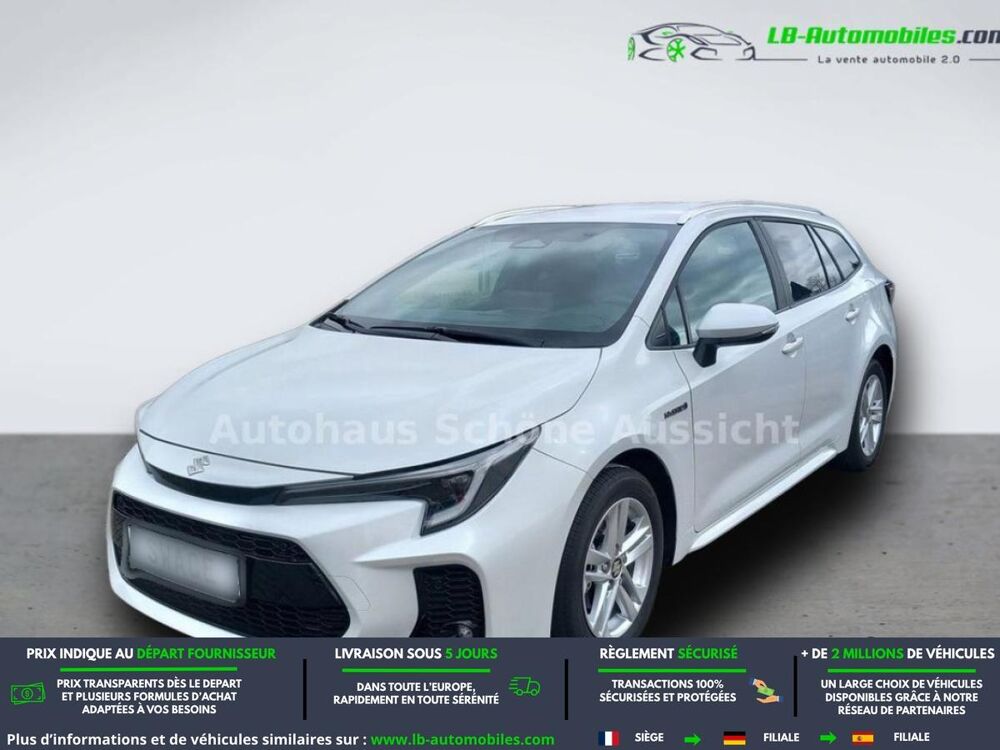 Swace 1.8 Hybrid 140ch 2025 occasion 31850 Beaupuy