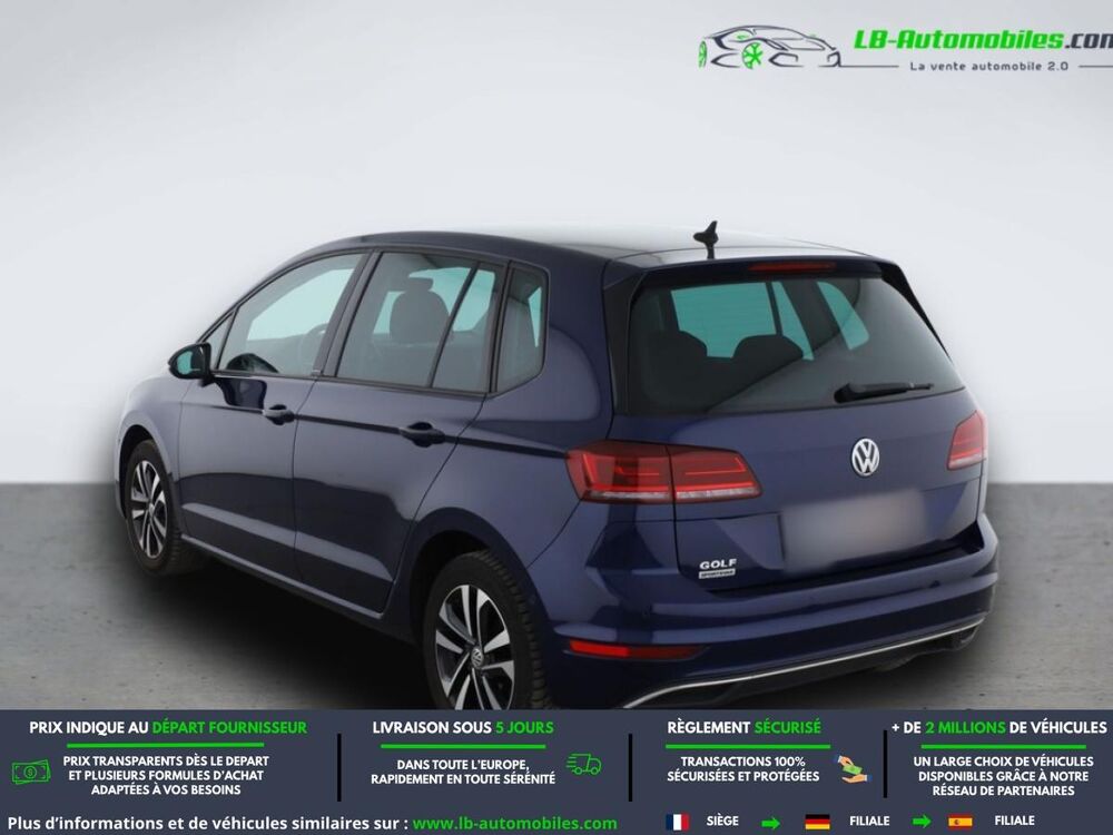 Golf 1.0 TSI 115 BVM 2019 occasion 31850 Beaupuy
