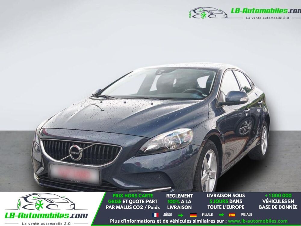 V40 T2 122 ch BVA 2018 occasion 31850 Beaupuy