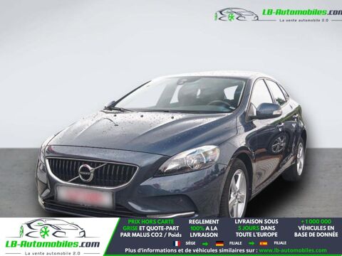 Annonce voiture Volvo V40 15990 €