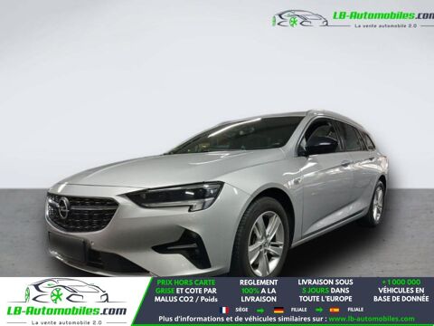 Opel Insignia 2.0 Diesel 174 ch BVA 2021 occasion Beaupuy 31850