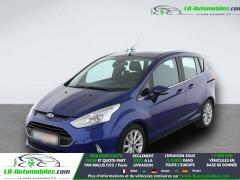 Ford B-max 1.0 EcoBoost 125 BVM 2017 occasion Beaupuy 31850